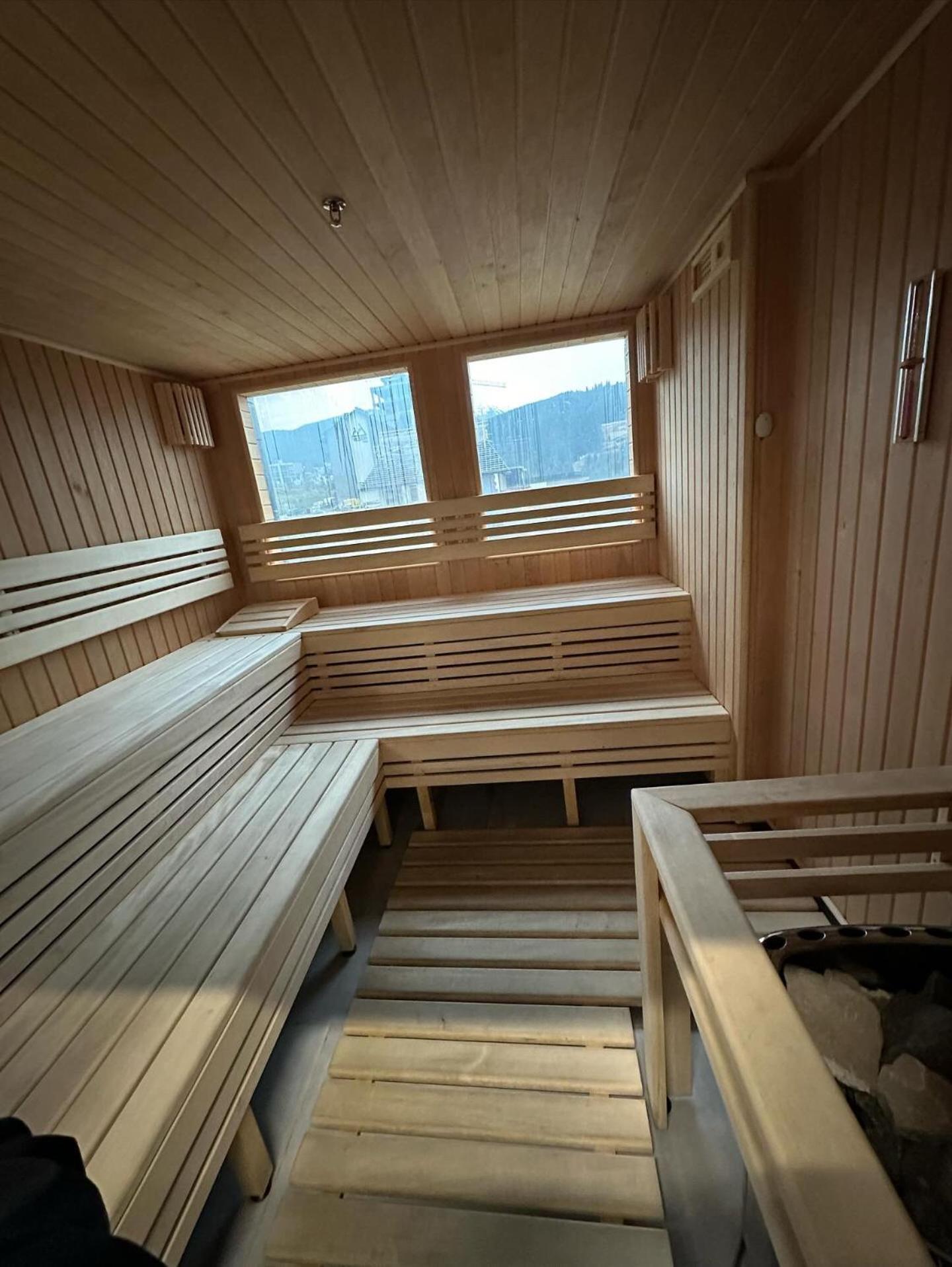 Mountain Lift 7 Hotel Bukovel Exteriör bild